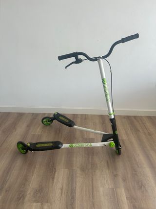 Patinete Fliiker SP3