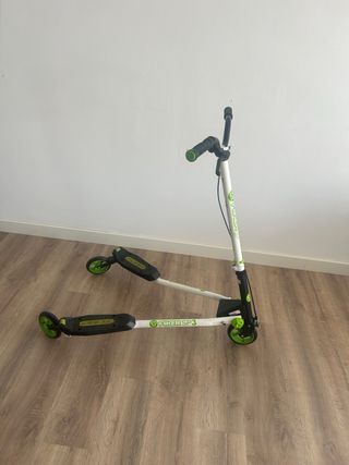 Patinete Fliiker SP3