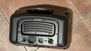 Altavoz Monitor Behringer Eurolive B205D