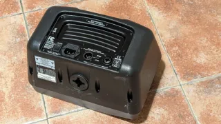 Altavoz Monitor Behringer Eurolive B205D