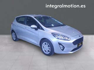 Ford Fiesta 1.1 Ti-VCT 55kW (75CV) Trend 5p