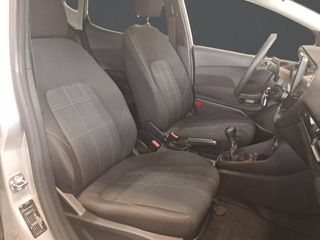 Ford Fiesta 1.1 Ti-VCT 55kW (75CV) Trend 5p