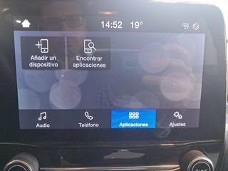 Ford Fiesta 1.1 Ti-VCT 55kW (75CV) Trend 5p