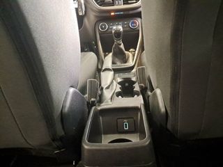 Ford Fiesta 1.1 Ti-VCT 55kW (75CV) Trend 5p