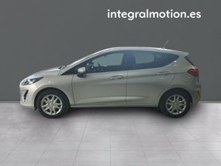 Ford Fiesta 1.1 Ti-VCT 55kW (75CV) Trend 5p