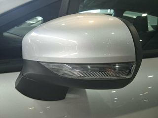 Ford Fiesta 1.1 Ti-VCT 55kW (75CV) Trend 5p