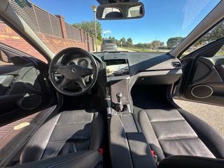 Mercedes-Benz Clase C 2009