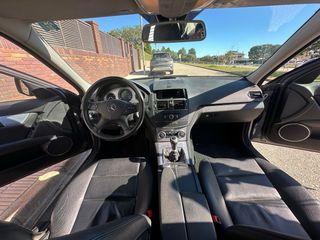 Mercedes-Benz Clase C 2009