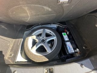 Mercedes-Benz Clase C 2009