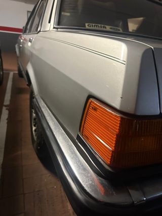 Ford Granada 2.8i Ghia (Leer Descripción)