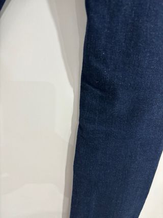 Pantalón vaquero Springfield azul