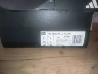 Zapatillas Adidas F50 Hombre/Niño