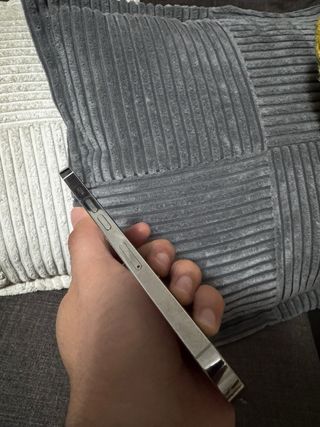 iPhone 13 Pro 128GB Blanco