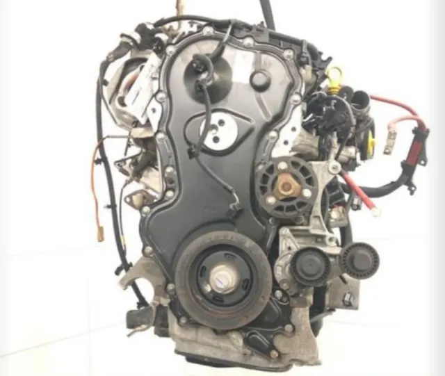 Motor Opel Vivaro 1.6 CDTI