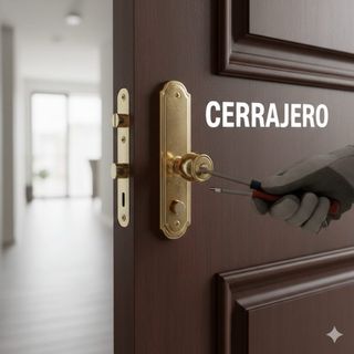Cerrajero