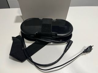 Yamaha Neo's Eléctrica