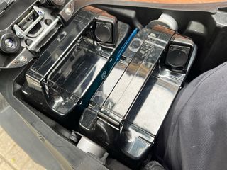 Yamaha Neo's Eléctrica