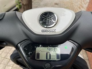 Yamaha Neo's Eléctrica