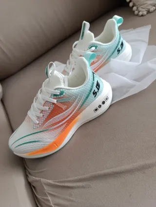 Zapatillas deportivas ligeras