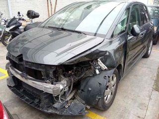 201872 faro derecho 967594880 citroen c4 picasso -