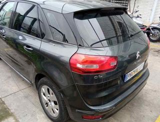 201872 faro derecho 967594880 citroen c4 picasso -