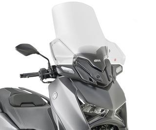 Parabrisas Yamaha X-MAX 300 Cúpula