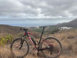 Specialized S-Works HT