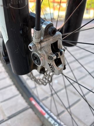 Specialized S-Works HT