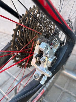 Specialized S-Works HT