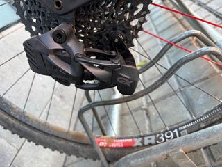 Specialized S-Works HT