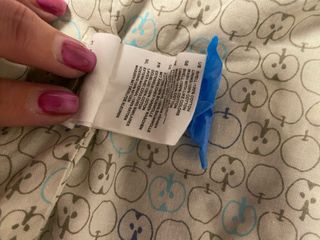 Chaqueta H&M tipo sahariana Talla 36.