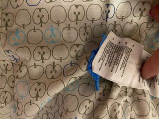 Chaqueta H&M tipo sahariana Talla 36.