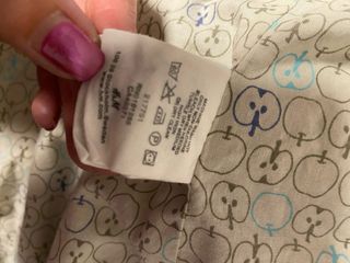 Chaqueta H&M tipo sahariana Talla 36.