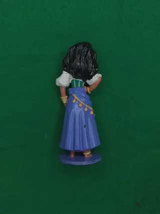 Figura Esmeralda Disney
