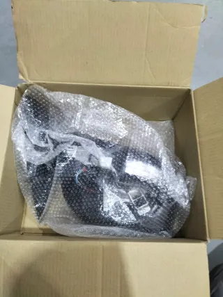 Retrovisor Derecho Toyota Hilux Eléctrico