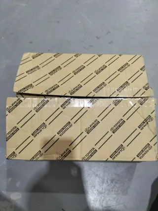 Retrovisor Derecho Toyota Hilux Eléctrico