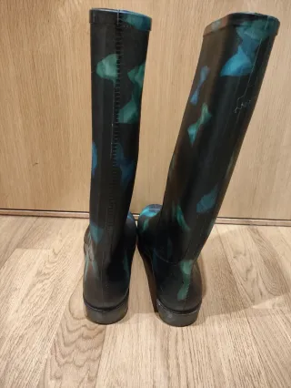 Botas de agua Bimba y Lola