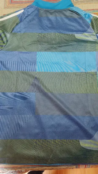 Chándal Adidas Real Madrid XL
