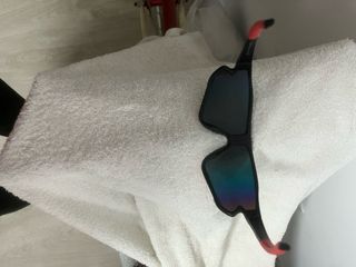 Gafas de sol deportivas multicolor