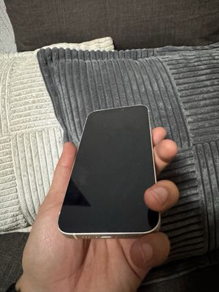 iPhone 12 Blanco 128GB