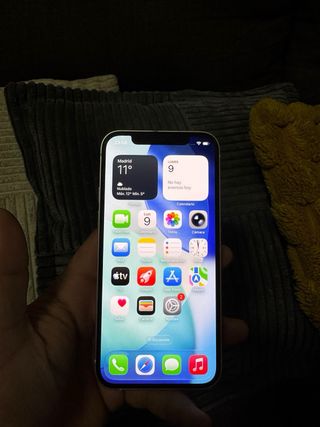 iPhone 12 Blanco 128GB