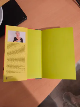 El viento conoce mi nombre