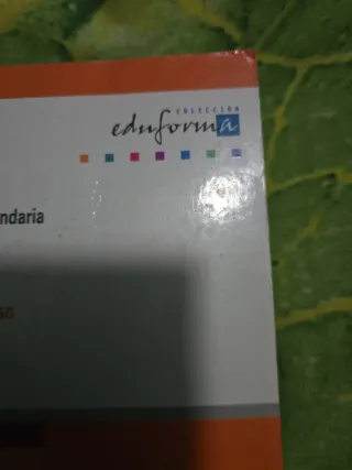Matemáticas. Graduado en educación secundaria (...