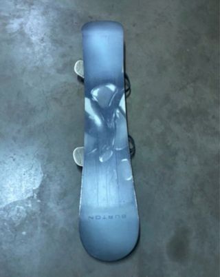 Tabla Snowboard Burton 159