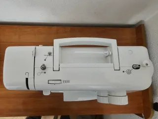 Máquina de coser Singer Simple