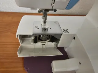 Máquina de coser Singer Simple