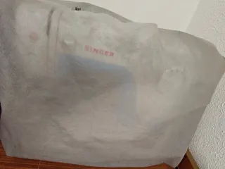 Máquina de coser Singer Simple