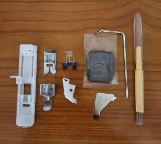 Máquina de coser Singer Simple