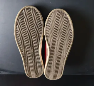 Lote 2 zapatillas mujer n.37