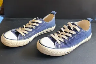 Lote 2 zapatillas mujer n.37